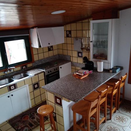 O Mirador Lägenhet Combarro Exteriör bild